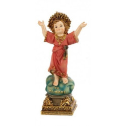 Niño Jesús Divino 11 cm