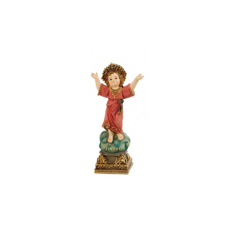 Niño Jesús Divino 11 cm