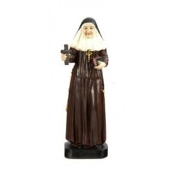 Santa Ángela de la Cruz 11 cm
