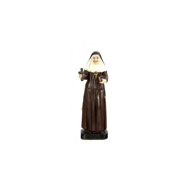 Santa Ángela de la Cruz 11 cm