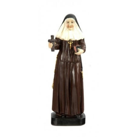 Santa Ángela de la Cruz 11 cm