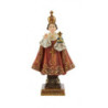 Niño Jesús de Praga 11 cm