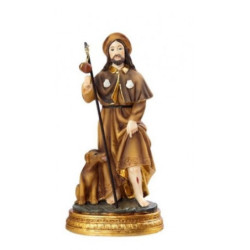 San Roque 11 cm