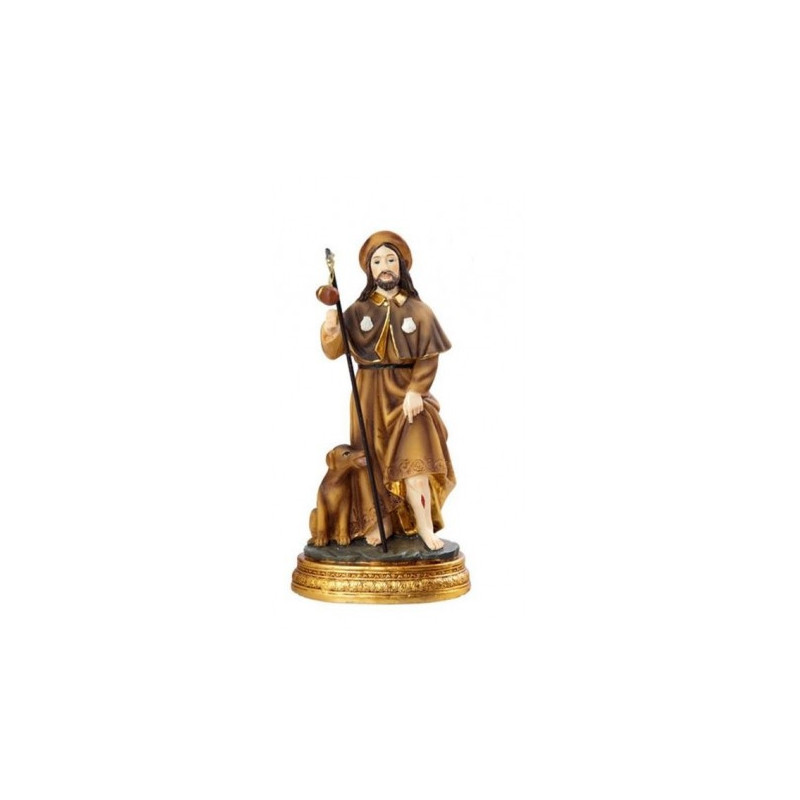 San Roque 11 cm