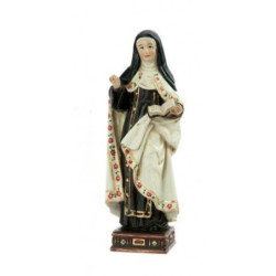 Santa Teresa de Jesús 10 cm