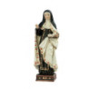 Santa Teresa de Jesús 10 cm
