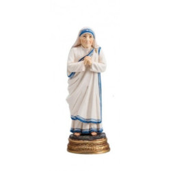 Santa Teresa de Calcuta 11 cm