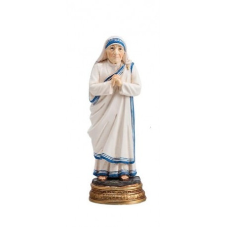 Santa Teresa de Calcuta 11 cm